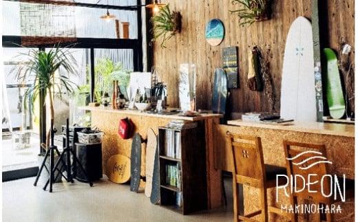 151-2　Paguraus nature & camp 鹿島   宿泊券　2名様用