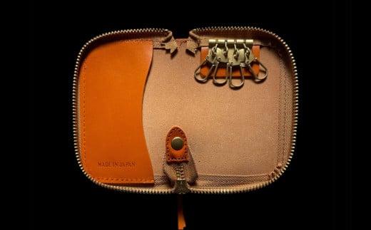 005-175A REVOLLA åœç£ æ¬é© ããŒã±ãŒã¹ ã¬ã¶ãŒ ãã©ã㯠ã¹ããŒãããŒã±ãŒã¹ ã¹ããŒãããŒ éµ ã©ãŠã³ããžãã æ¥åžžäœ¿ã æã¡éã³ ãããã ã¡ã³ãº é岡ç ç§ä¹ååž