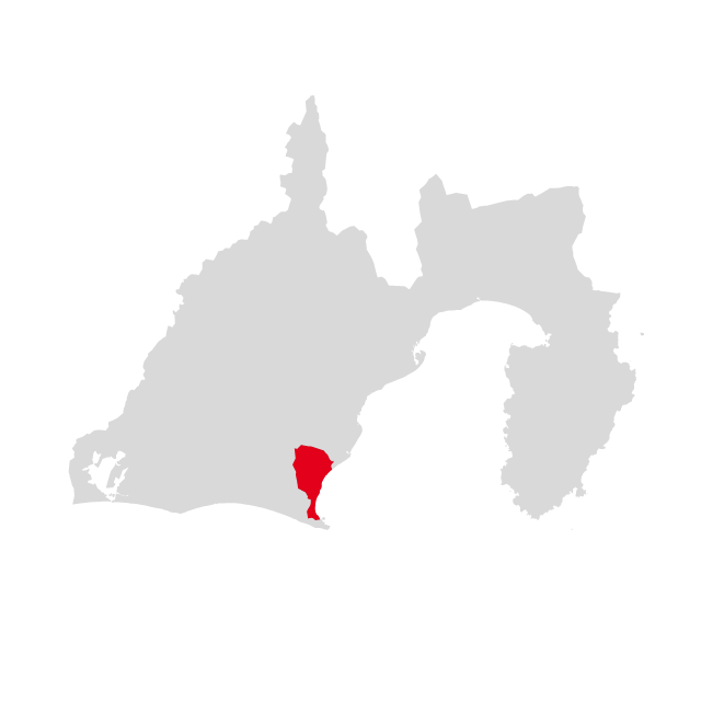 静岡県牧之原市