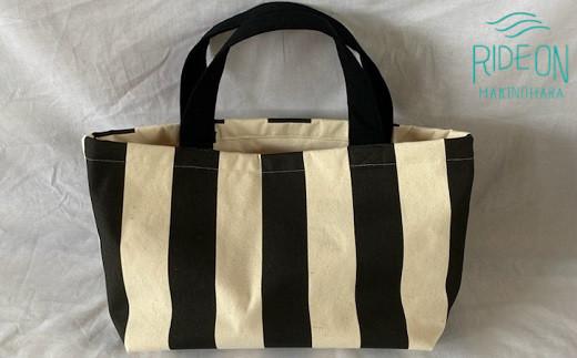 051-2　帆布トートバック