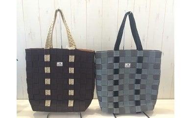 092-1　ビジネスシーンでも活躍中　拵トートＡ4縦サイズ