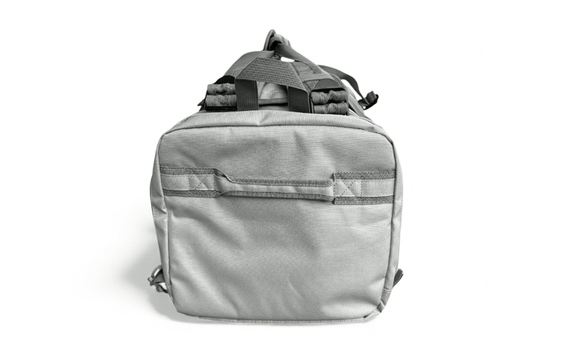 【グレー】【撥水/大容量】3WAYスクエアボストンリュック 2色 ブラック グレー ショルダー バッグ リュック リュックサック ボストン 手持ち 3WAY アウトドア 35L ゴルフバッグ プレゼント 誕生日 お祝い 送料無料 撥水 便利 快適 かっこいい オシャレ ユニセックス 男女兼用 静岡県 牧之原市 REVOLLA