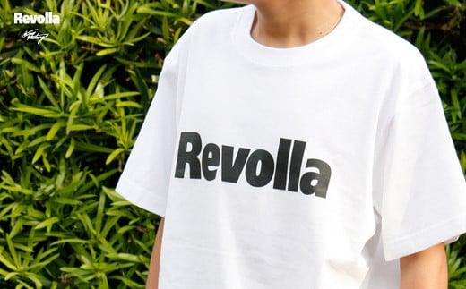 005-168 ãã¢ã€ããªãŒã»XXLããå¿
ãä¹ãè¶ãããRevollaãã¬ãã¢ã ã³ããã³ã¡ãã»ãŒãžTã·ã£ã