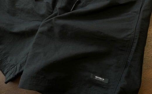 005-181 服 洋服 オシャレ 衣類 Revolla イケオジ・サマーライトセットアップ ・ホワイト×ブラック 選べる 3サイズ M L XL Tシャツ トップス ボトムス ショーツ 静岡県 牧之原市 REVOLLA