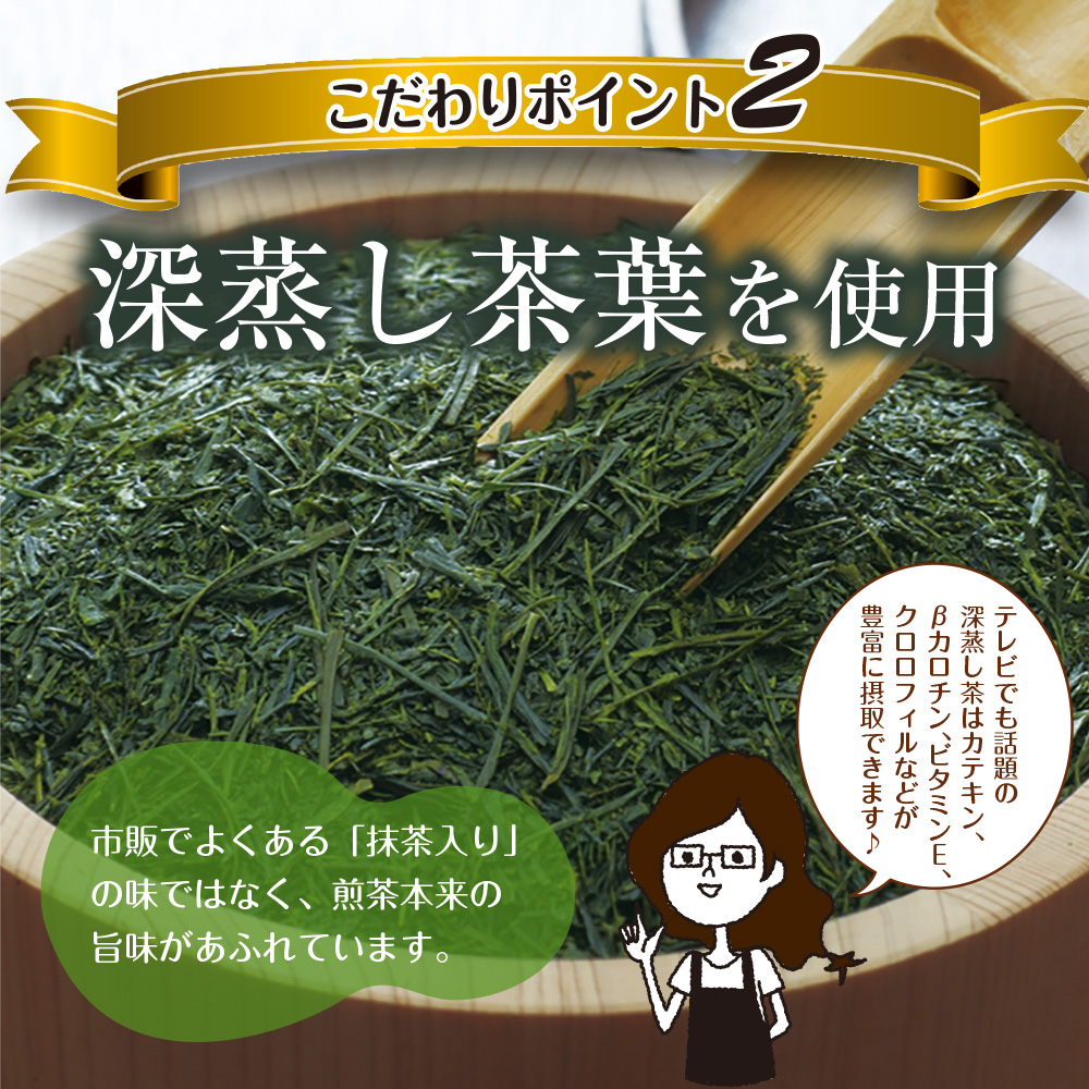 【 機能性表示食品 】 茶匠庵 緑茶ペットボトル 500ml×48本 日付指定不可 静岡県 牧之原市 いなば園