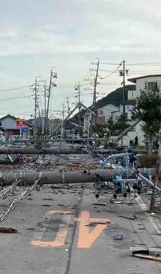 【台風15号災害支援】静岡県 牧之原市 令和7年9月5日 台風 突風 竜巻 災害 災害支援寄附【災害支援寄附金】 (寄附金額：5,000円)【返礼品なし】※いただいた寄附金額は災害復興支援として充てられます 大雨 復興 支援 寄附