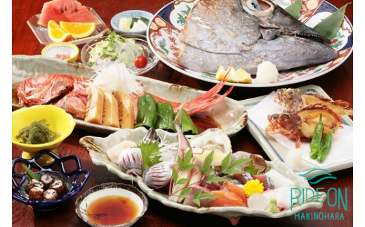 125-1　海まで0分の宿　ペットも泊まれる海岸通りペア宿泊券