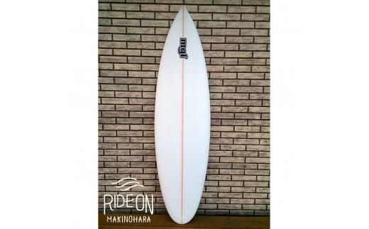 004-1　mgfサーフボード/サーフショップ