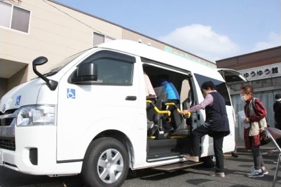 健康福祉施策（子育て・高齢者・福祉・健康・医療）