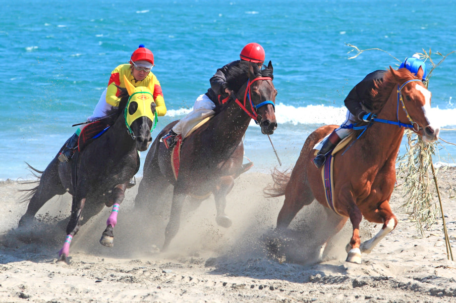 産業経済施策（農業・水産業・中小企業・観光）