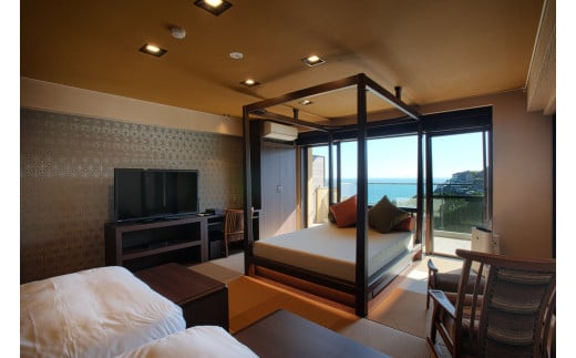 ç±å·ããªã³ã¹ããã«ãæäžéããã¬ãã¢ã ãQoomo客宀ã1æ³2é£ããã¢ã宿æ³åžãå¹³æ¥éå®ãG009ïŒé岡çãæ±äŒè±çº