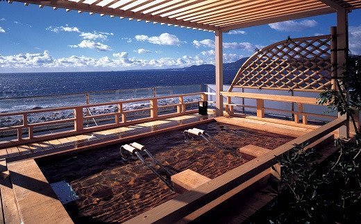 稲取東海ホテル湯苑　宿泊　補助券　30000円分　E018／チケット　温泉宿　静岡県　東伊豆町