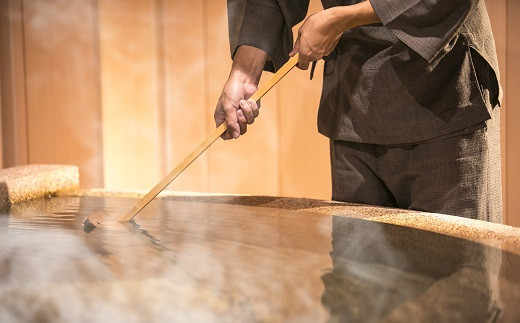 ふたりの湯宿　湯花満開　御宿泊券　F002／チケット　利用券　貸切　温泉　静岡県　東伊豆町
