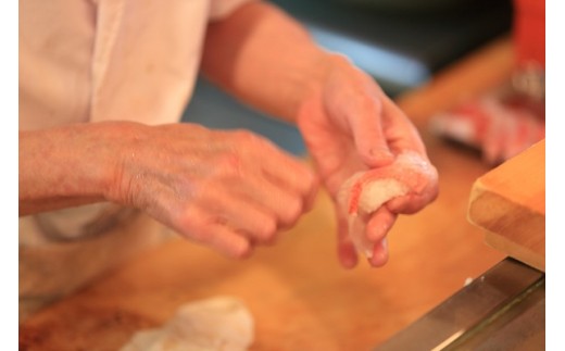 稲取温泉 魚八寿し 食事 補助券 6枚 C009 ／ チケット 寿司 すし 静岡県 東伊豆町