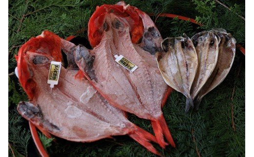 çš²åãã³ã¡ããããå¹²ç©ãè©°ãåããäžãB011ïŒå¯¿ãéå
«ãéç®é¯ã鯵ãã²ãã®ãé岡çãæ±äŒè±çº