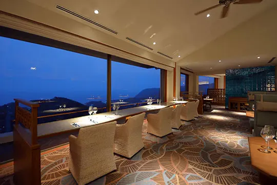 スモールプレミアリゾート　伊豆ホテルリゾート＆スパ　（1泊2食　宿泊券　スパトリートメント付）　J009／静岡県　東伊豆町