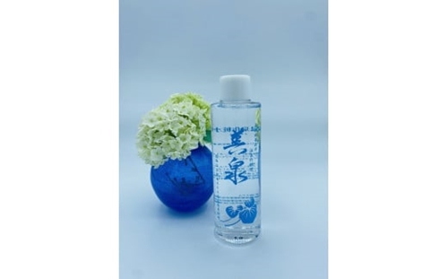 美泉 温泉 化粧水 200ml×3本 1248 ／ 稲取 東海ホテル 湯苑 美容 スキンケア 静岡県 東伊豆町