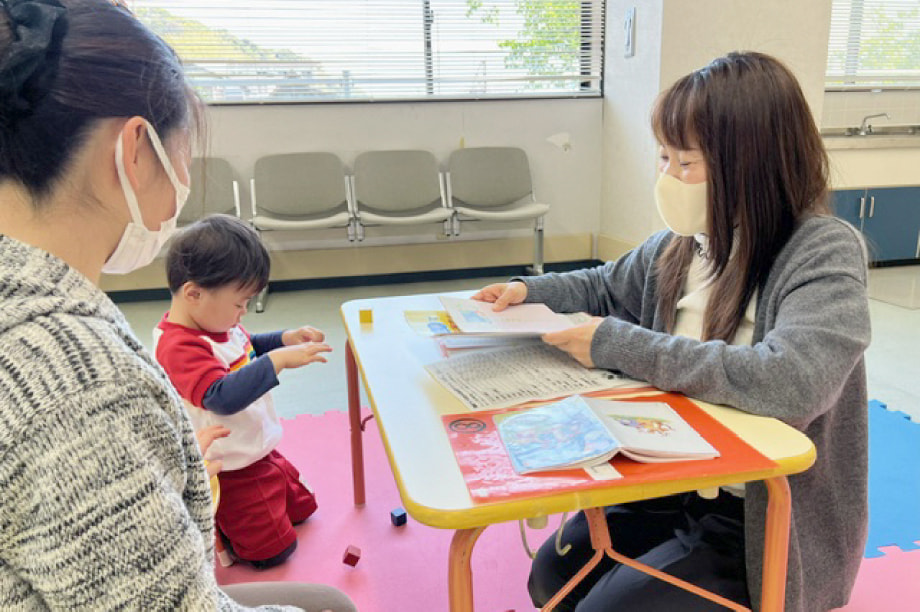 地域福祉の充実