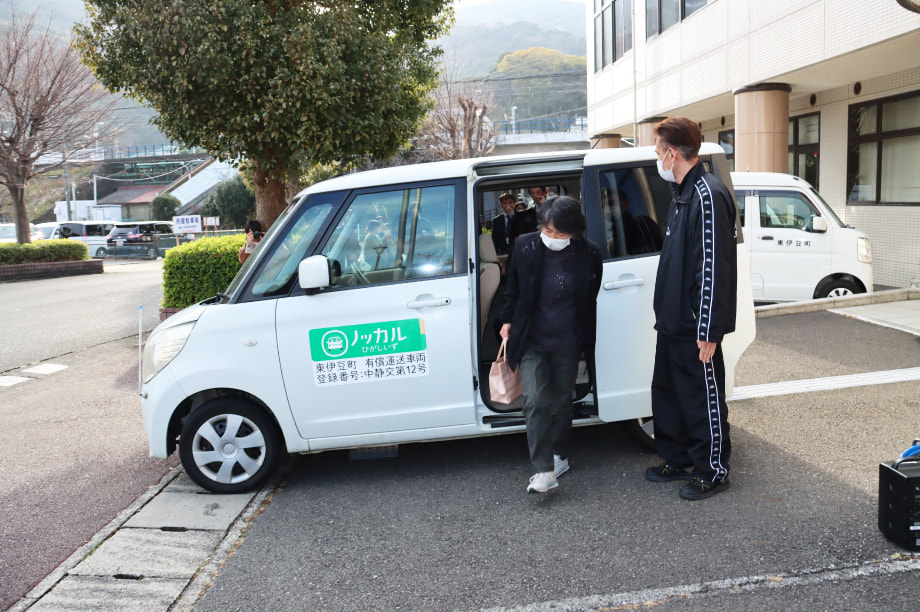 生活環境諸施設等の整備充実