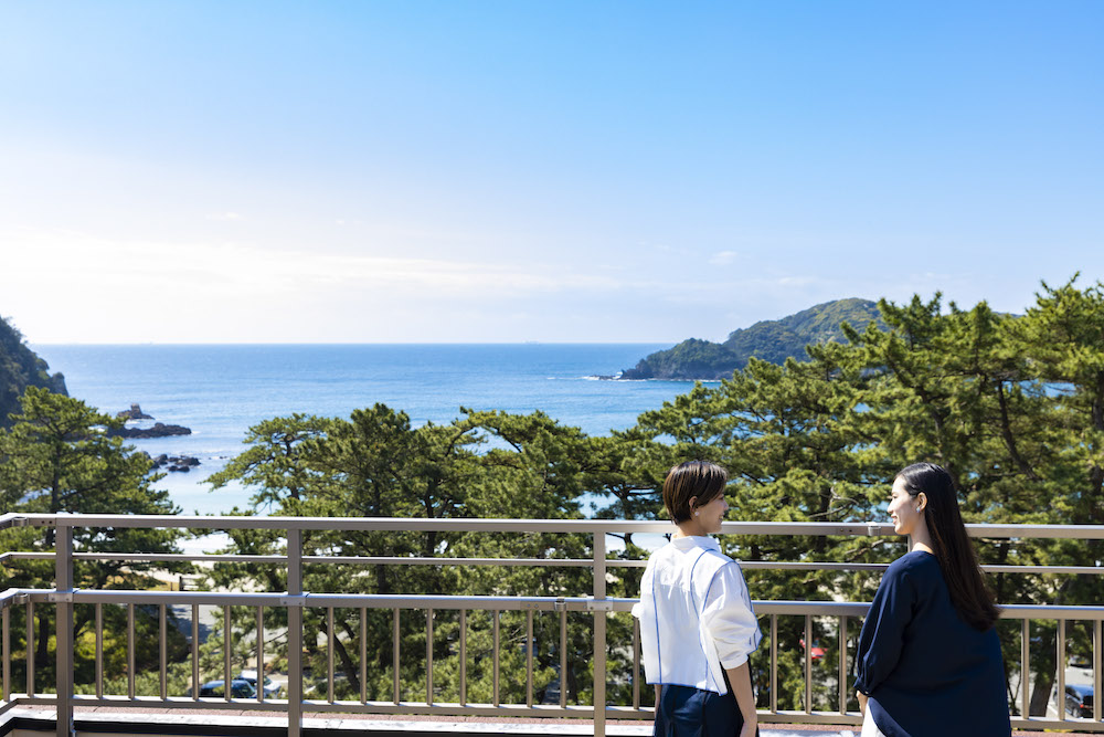 休暇村南伊豆 ペア宿泊券　【 伊豆 宿泊 旅行 観光 宿泊券 宿 南伊豆 静岡 伊豆 宿泊 旅行 観光 宿泊券 宿 温泉 ホテル 旅館 南伊豆 静岡 クーポン 旅 露天風呂 オーシャンビュー 1泊2食 サウナ 】　<AL-2>