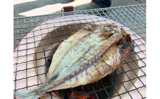 湯の花　干物セット半年間の定期便　干物 干物セット ひもの 定期便 おまかせ アジ サバ あじ さば 詰め合わせ 伊豆 海鮮 静岡県産　<BC-59>