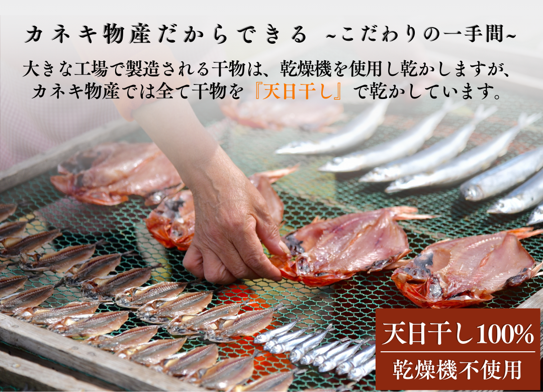 ひもの詰め合わせセット(2)　【 干物 ひもの セット 詰め合わせ 静岡県産 伊豆 魚介類 アジ 金目鯛 キンメ きびなご みりん さんま 秋刀魚 かます 冷凍 人気 おすすめ 】　<J-3>