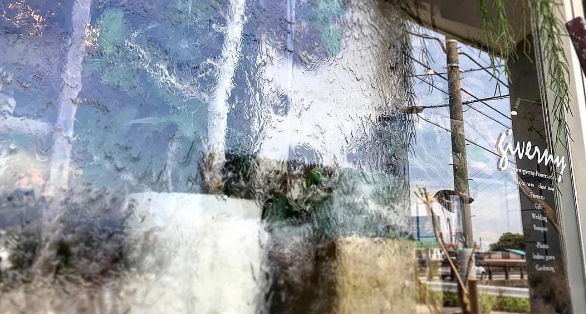 フラワー アレンジメント L