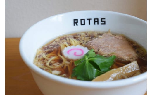 【定期便】全12回・毎月お届け！ラーメン４種とギョーザセット　（煮干ラーメン・正油クラッシック・豚そば・まぜそば・ゲーシーギョーザ）