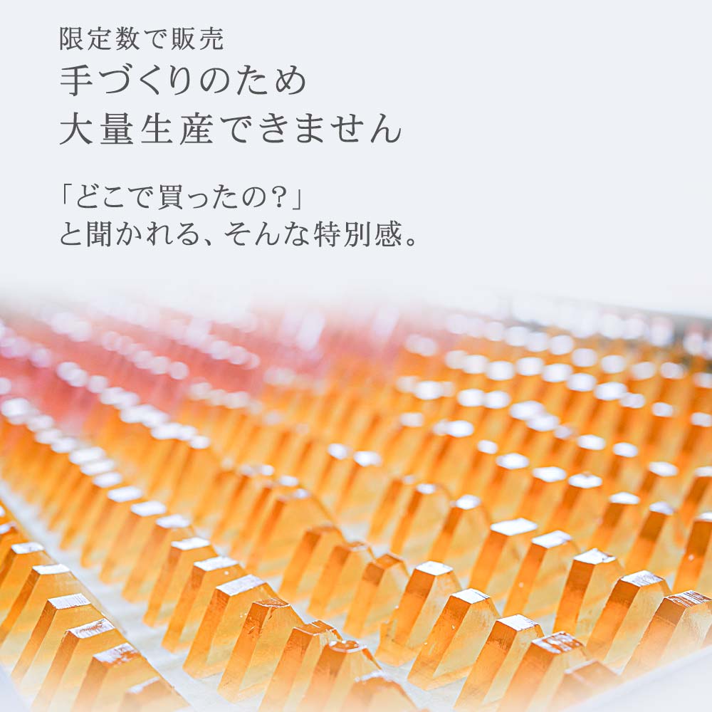 富士山琥珀糖 セット 伊豆河童  和菓子