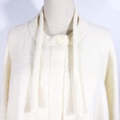 426 RETRO BOUCLE CAPE　レトロ ブークレ ケープ ☆ ニットウェア １点物