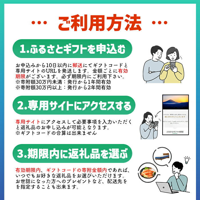 あとからセレクト 【 ふるさとギフト 】 800万円分｜ あとから選べる ギフト ポイント 専用サイト 交換  駆け込み 特産品 アイリスオーヤマ シモンズ サーモン 牛肉 ギフト券 チケット ゴルフ