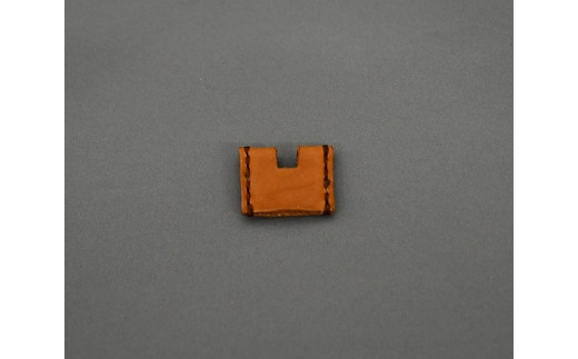 お家のキーカバー　　