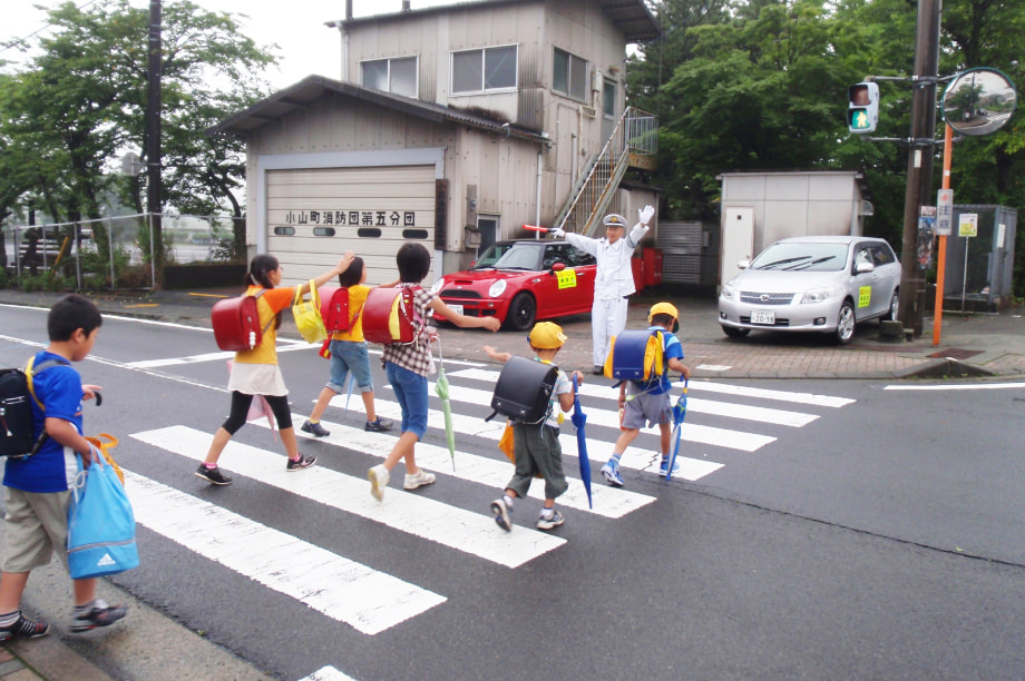 安全・安心なまちづくり（防災・防犯・町民生活）