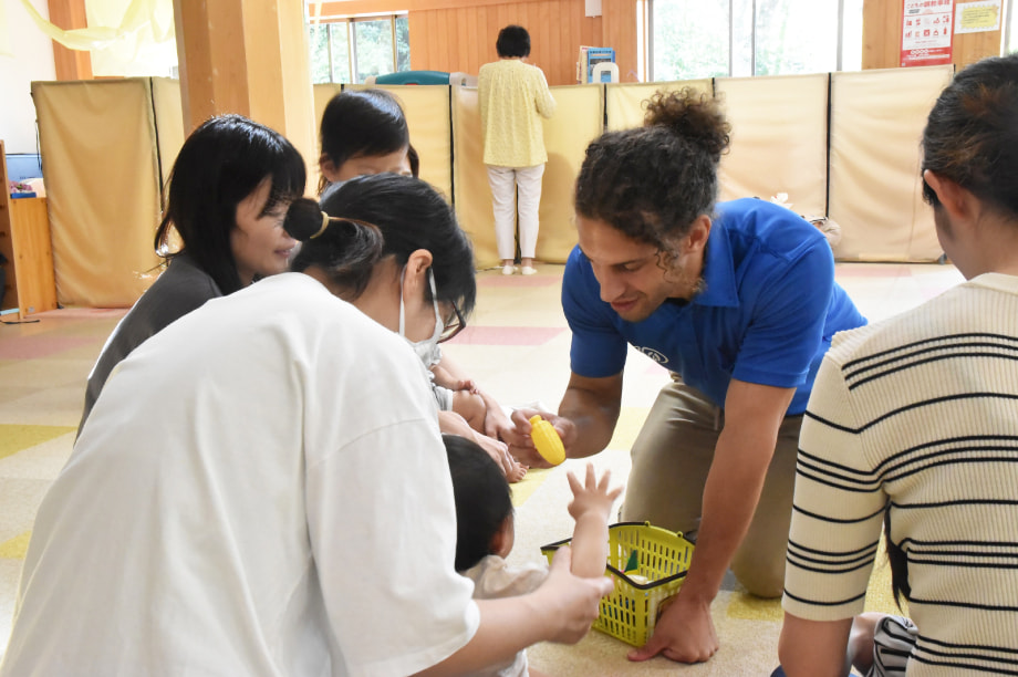 健康で笑顔あふれるまちづくり（子育て・福祉・健康）