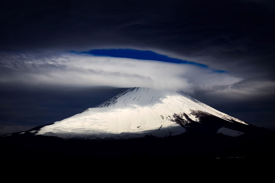 富士山と共に生きるまちづくり（環境）