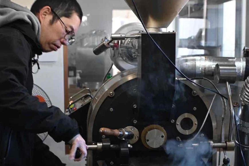 シロネコブレンド ドリップパック コーヒー 18個セット(18杯分) [自家焙煎珈琲豆シロネコ 静岡県 吉田町 22424216] 珈琲 ドリップバッグ 個包装