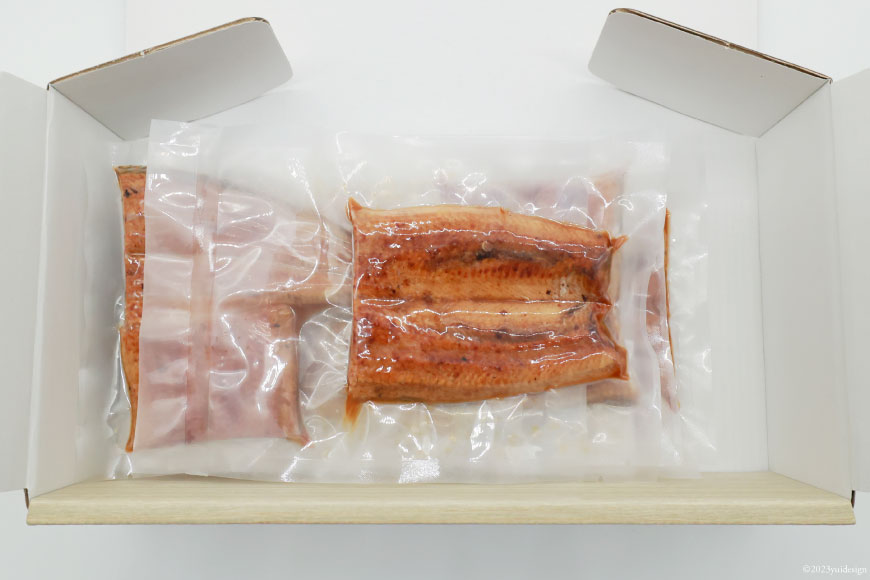 うなぎ 国産 うなぎ蒲焼セット カット4P (80g×4P 小袋たれ山椒付×4P) [静岡うなぎ漁業協同組合 静岡県 吉田町 22424688] 静岡県産 吉田町産 鰻 ウナギ 蒲焼き 蒲焼 かば焼き カバヤキ 真空パック 冷凍 うなぎ うな丼 うな重 鰻重 土用の丑の日 丑の日