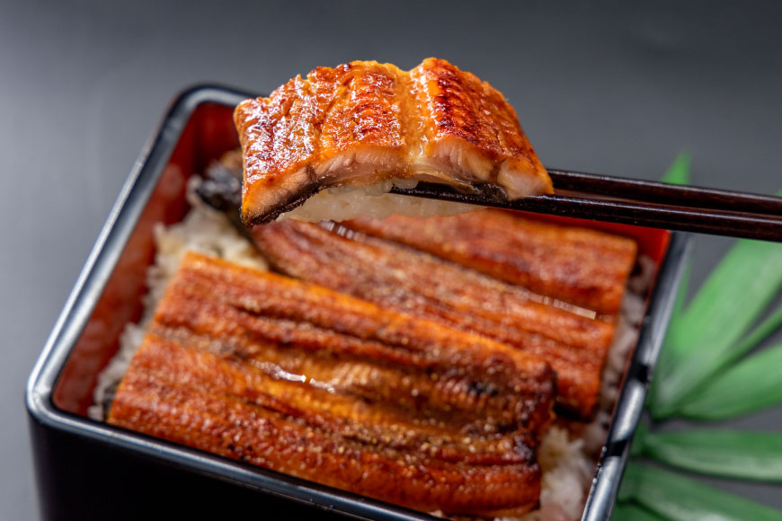 うなぎ 国産 うなぎ蒲焼セット カット4P (80g×4P 小袋たれ山椒付×4P) [静岡うなぎ漁業協同組合 静岡県 吉田町 22424688] 静岡県産 吉田町産 鰻 ウナギ 蒲焼き 蒲焼 かば焼き カバヤキ 真空パック 冷凍 うなぎ うな丼 うな重 鰻重 土用の丑の日 丑の日