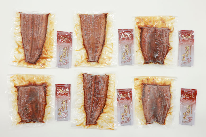 うなぎ 国産 静岡 うなぎ蒲焼 ハーフカット 100g ×6 計600g [静岡鰻販売 静岡県 吉田町 22424172] 鰻 ウナギ うなぎ蒲焼き うなぎ蒲焼 真空パック 冷凍 蒲焼 肉厚 ふっくら 静岡県産