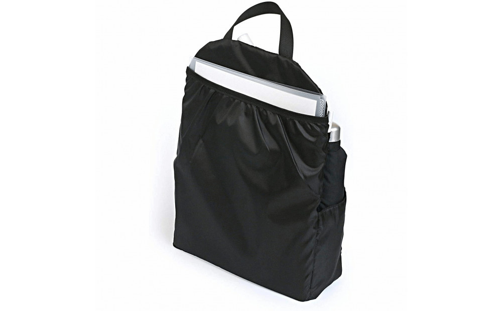 Y-Style 収納力がすごい！バッグインリュック【ブラック】