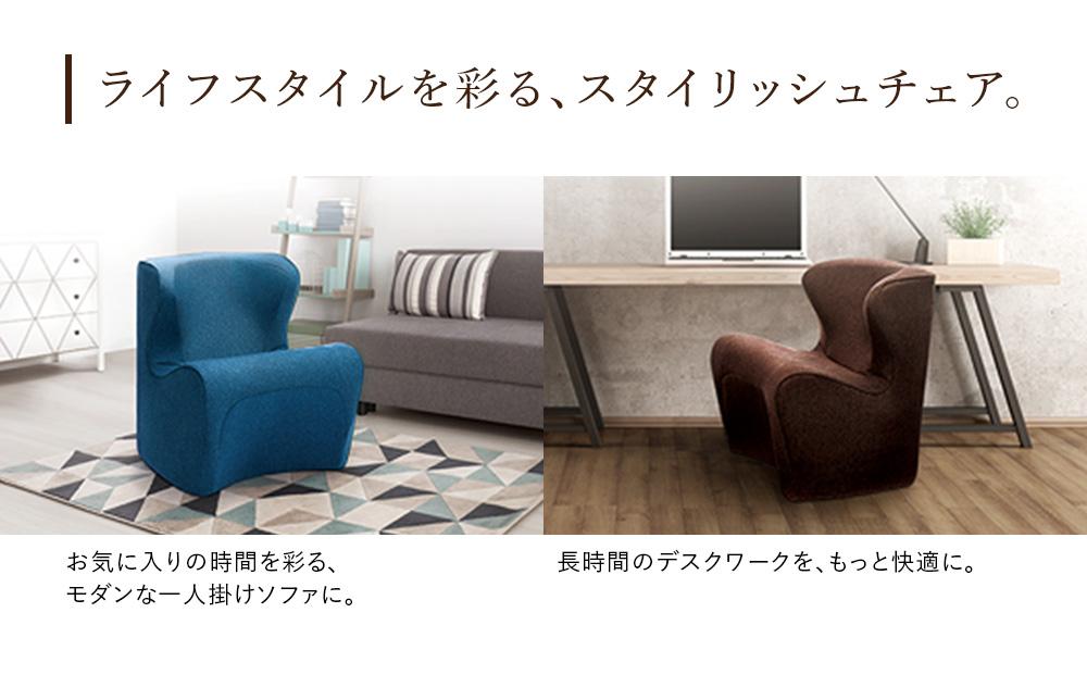 Style Dr.CHAIR Plus【レッド】