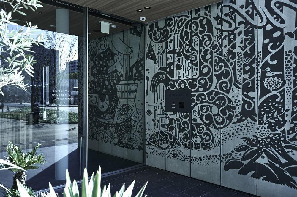 世界初！電波塔に泊まれる「THE TOWER HOTEL NAGOYA」 ペア宿泊券（1泊朝食付）