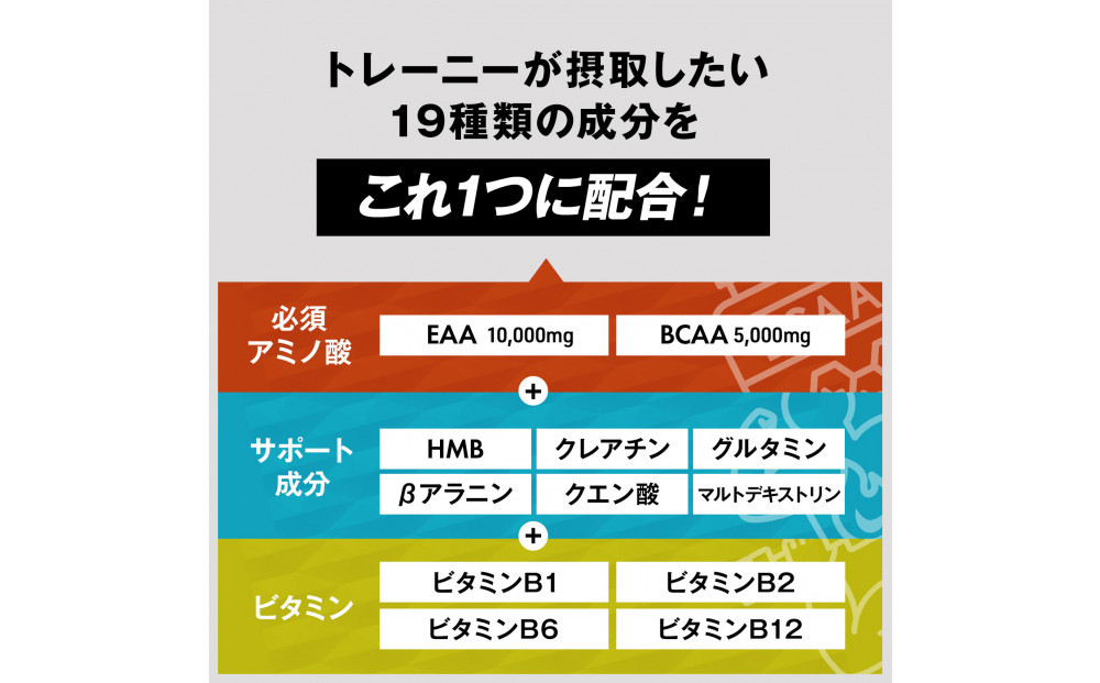 ãã«ã¯ãã¡ã¯ã¿ãŒ ãªãŒã«ã€ã³ã¯ã³é
å EAA ã·ã£ã€ã³ãã¹ã«ããé¢šå³ 630g å¿
é ã¢ããé
ž BCAA åœç£ ãµããªã¡ã³ã