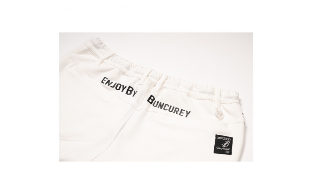 BUNCUREYããŽã«ããŠã§ã¢ããã³ã°ãã³ãïŒBM23SS-03-014ïŒãã©ãã¯ïŒãµã€ãº4