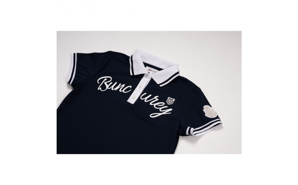 BUNCUREYããŽã«ããŠã§ã¢ãåè¢ããã·ã£ãïŒBL23SS-01-504)ããã³ã¯ïŒãµã€ãº0