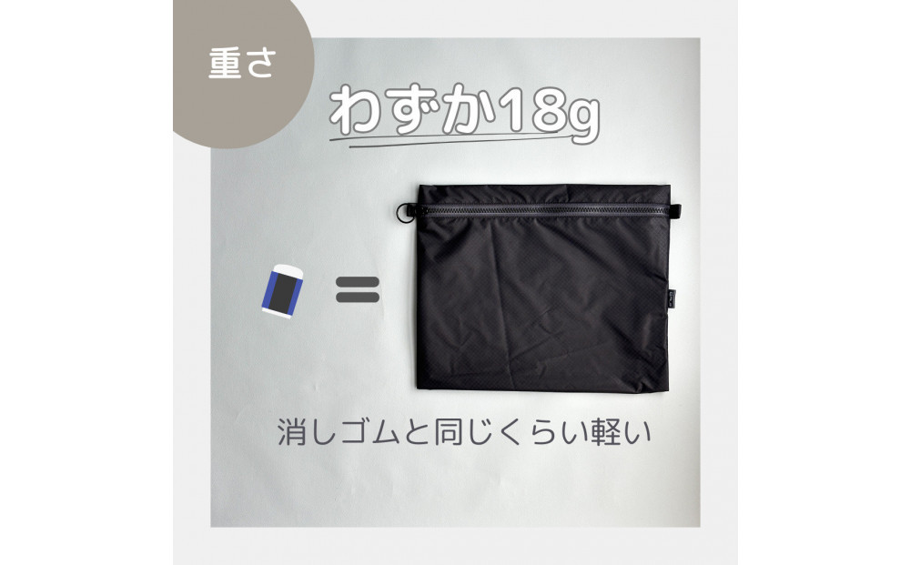 ãé»ãA5ãµã€ãºãå
¥ã軜ããã€ãã³ãã©ããããŒããæ
è¡çšãçæ¿ã