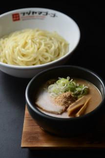 フジヤマ55 魚介濃厚つけ麺（自家製生麺×4食）