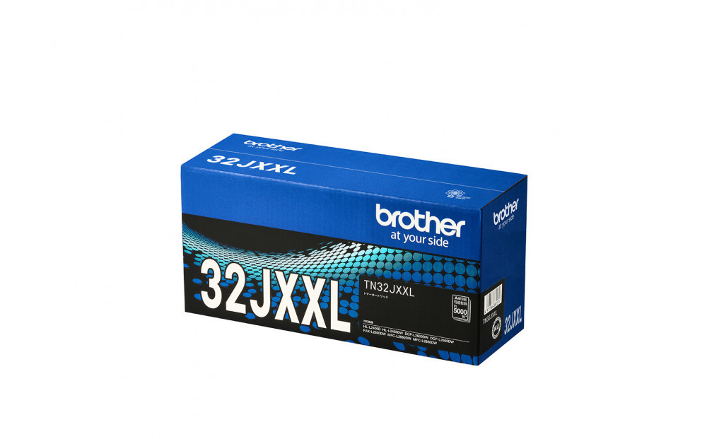 【ブラザー　純正トナーカートリッジ TN32JXXL】