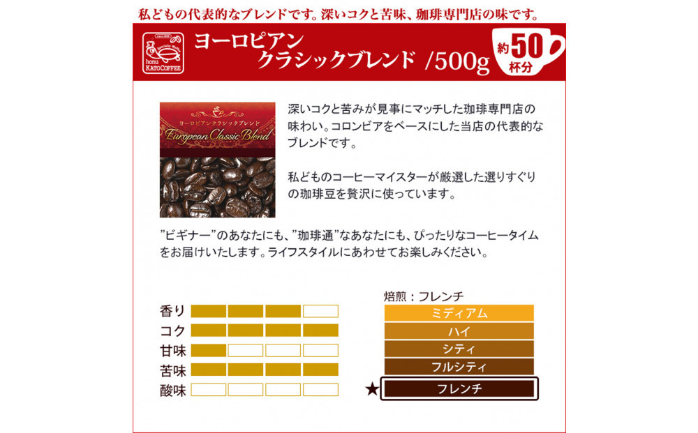 四季で変わる限定ブレンドを含む3種類　合計150杯分を楽しめるコーヒーセット　豆のまま | 焙煎豆 深煎り 中煎り 豆 コーヒー豆 珈琲 カフェ 季節限定 ブレンド 飲み比べ 大容量 人気 おすすめ 香り  飲料 ギフト 贈答 ご当地グルメ 送料無料