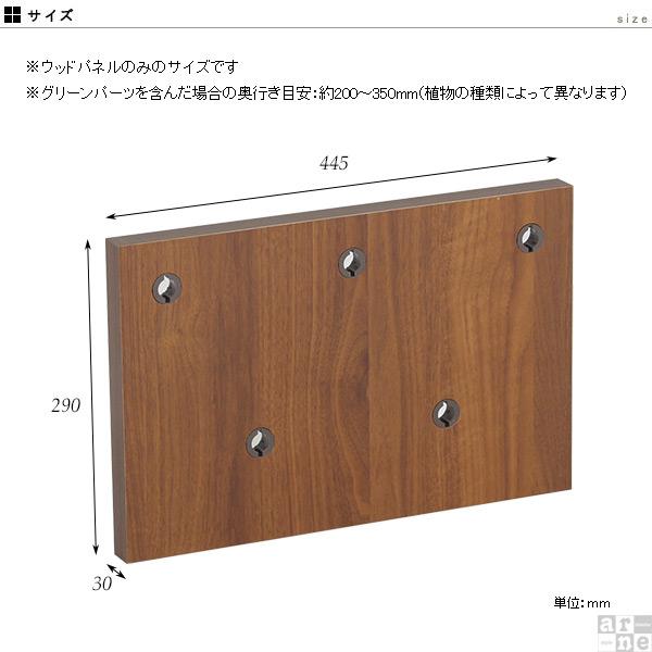 Botanical c.class 12　ブラウン